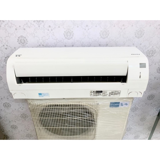Máy Lạnh Nội Đia Nhật Mitsubishi 1,5HP Inverter 