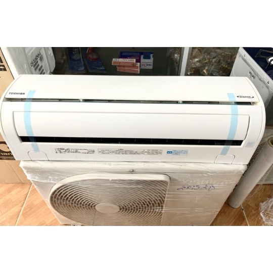 Máy Lạnh Nội Địa Nhật Toshiba inverter 1HP