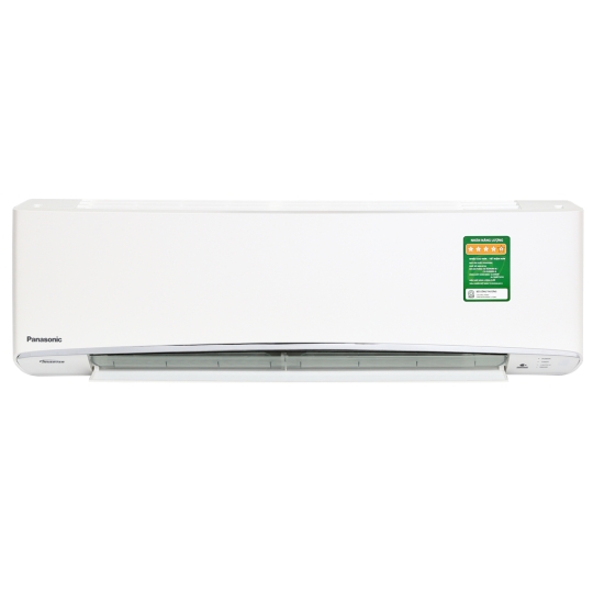 Máy Lạnh Panasonic 1.5HP inverter CU/CS-XU12ZKH-8