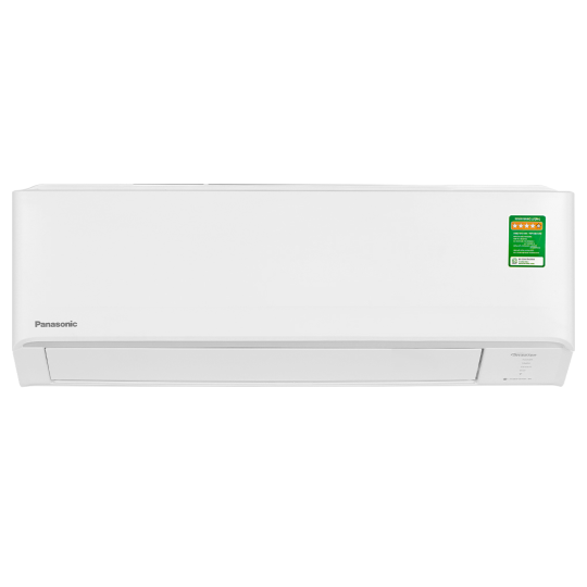 Máy Lạnh Panasonic 1HP inverter CU/CS RU9AKH-8