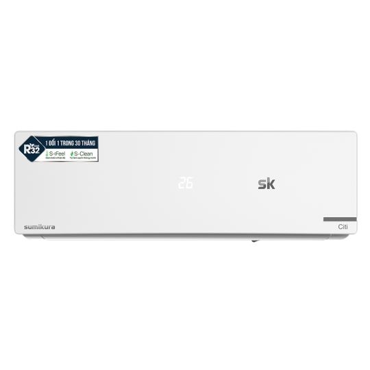 Máy Lạnh Sumikura 2.5HP APO/APS-240 CITI