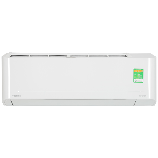 Máy Lạnh Toshiba 1HP inverter RAS-H10S4KCV2G-V