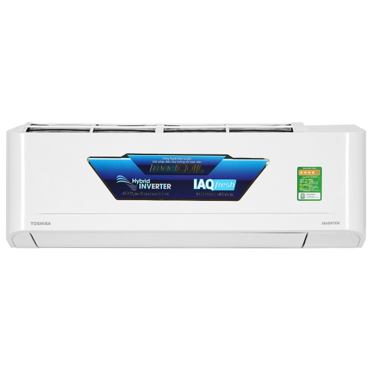 Máy Lạnh Toshiba 2HP inverter RAS-H18S4KCV2G-V