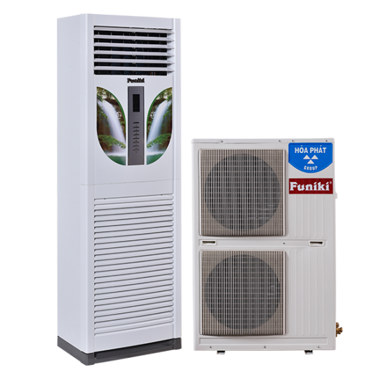 Máy Lạnh Tủ Đứng Funiki 4HP FC36