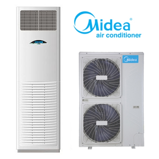 Máy Lạnh Tủ Đứng Midea 5,5HP MFSM-50CR