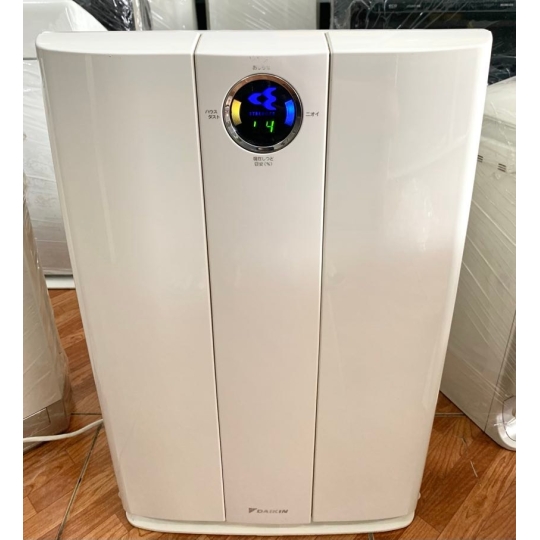 Máy Lọc Không Khí Nội Địa Nhật Daikin MCK70ME8-W
