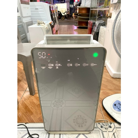 Máy Lọc Không Khí Nội Địa Nhật Hitachi EP-MVG90