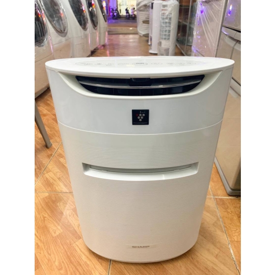 Máy Lọc Không Khí Nội Địa Nhật Sharp KI-DX50
