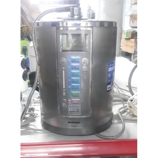 Máy Lọc Nước Nội Địa Nhật ion kiềm National TK7805