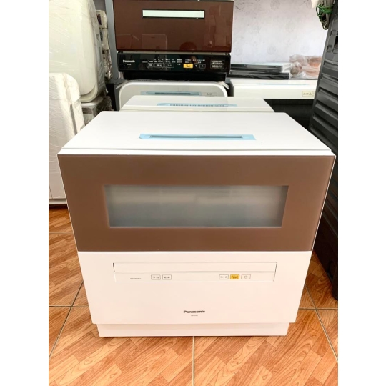 Máy Rửa Chén Nội Địa Nhật Panasonic inverter NP-TH1
