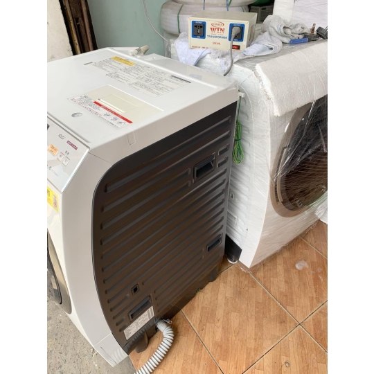 Máy Giặt Panasonic NA-VX9500L 10KG Sấy 6KG 