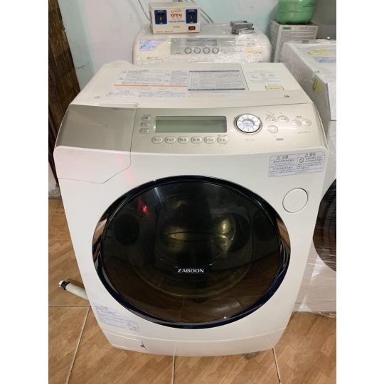 Máy Giặt Toshiba inverter TW-Y1000L 9KG Sấy 6KG 