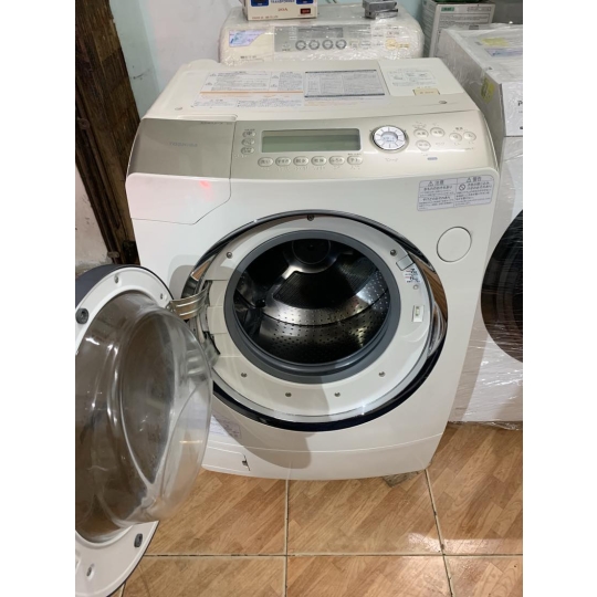 Máy Giặt Toshiba inverter TW-Y1000L 9KG Sấy 6KG 