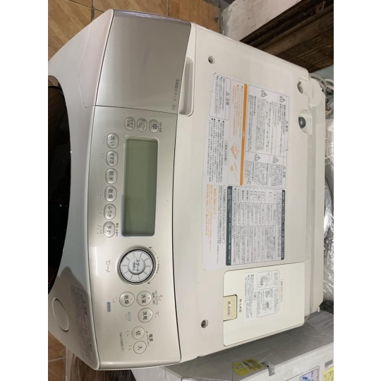Máy Giặt Toshiba inverter TW-Y1000L 9KG Sấy 6KG 
