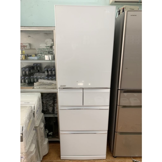Tủ Lạnh Mitsubishi MR-B46GL-W1 ,455L 