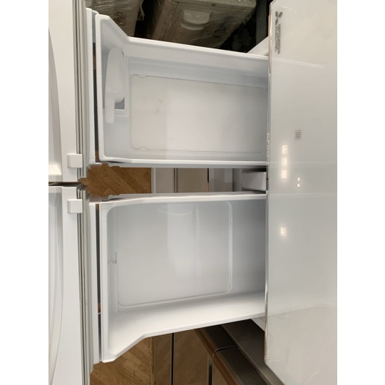 Tủ Lạnh Mitsubishi MR-B46GL-W1 ,455L 