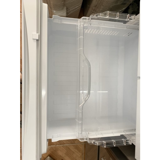 Tủ Lạnh Mitsubishi MR-B46GL-W1 ,455L 