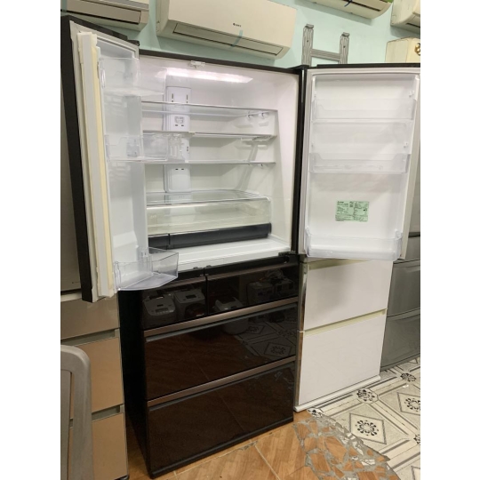Tủ Lạnh Mitsubishi MR-WX71Y-BR1 ,705L