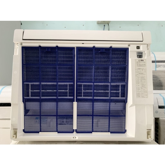 Máy Lạnh Mitsubishi inverter 2HP MFZ-K4017AS-W-IN