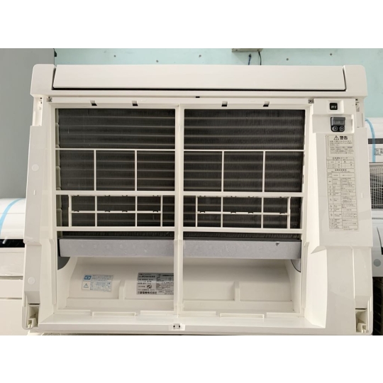 Máy Lạnh Mitsubishi inverter 2HP MFZ-K4017AS-W-IN