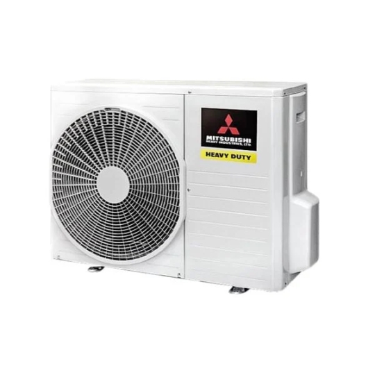 Máy Lạnh Mitsubishi Heavy 2 HP inverter SRK18YZP-W5 mới 2025