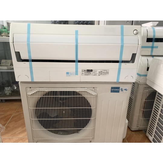Máy Lạnh Mitsubishi electric 2.755HP MSZ-ZXV635S-W ( AutoClean VIP )