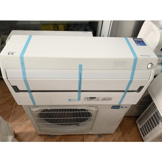Máy Lạnh Mitsubishi electric 2.755HP MSZ-ZXV635S-W ( AutoClean VIP )