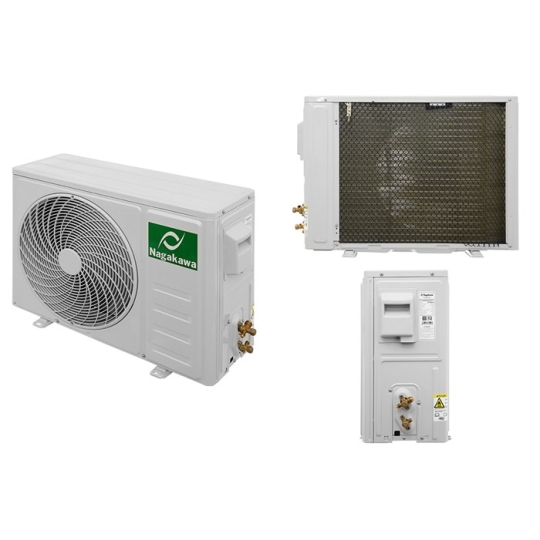 Máy Lạnh Nagakawa 2HP inverter NIS-C18R2T28