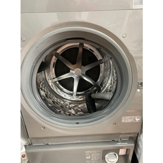 Máy Giặt Panasonic NA-VG2200L 10KG Sấy 6KG 