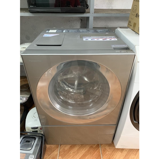 Máy Giặt Panasonic NA-VG2200L 10KG Sấy 6KG 