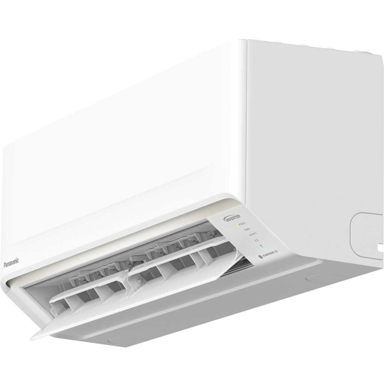 Máy Lạnh Panasonic 1HP inverter CU/CS RU9AKH-8