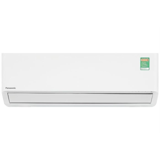 Máy lạnh Panasonic 1HP Inverter CU/CS-XU9BKH-8 mới 2025