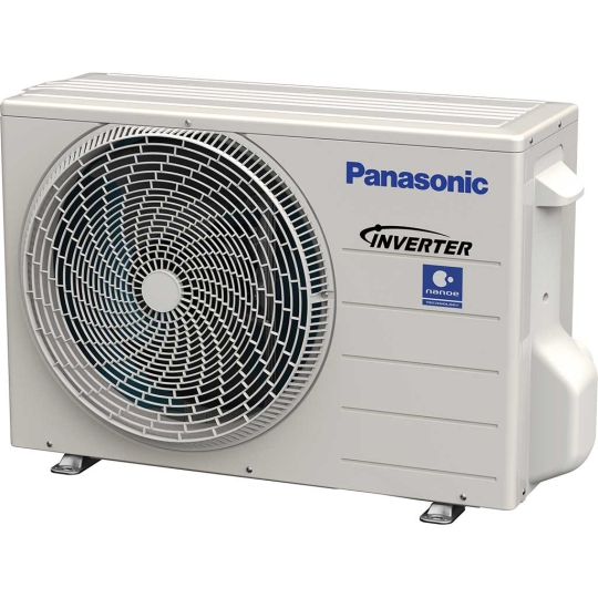Máy Lạnh Panasonic 1HP inverter CU/CS RU9AKH-8