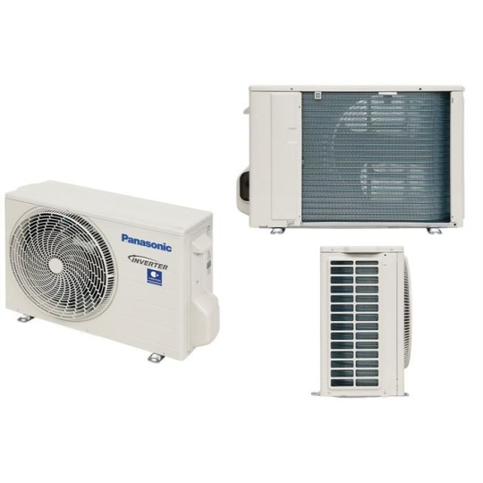 Máy lạnh Panasonic 1HP Inverter CU/CS-XU9BKH-8 mới 2025