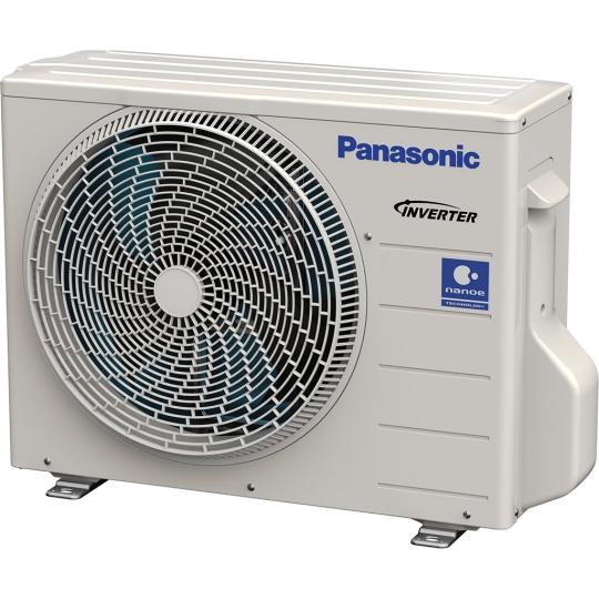 Máy Lạnh Panasonic 1HP inverter CU/CS-U9ZKH-8