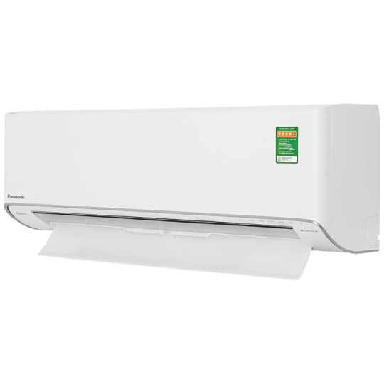Máy Lạnh Panasonic 2HP inverter CU/CS-XU18ZKH-8