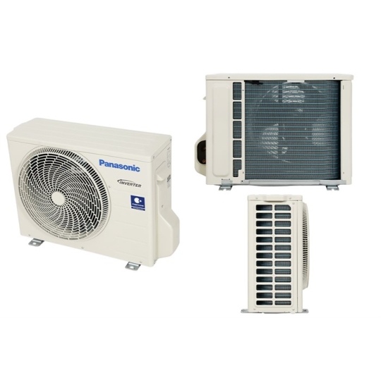 Máy Lạnh Panasonic 2HP inverter CU/CS-XU18ZKH-8