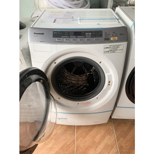 Máy Giặt Panasonic NA-VX3101L , 9KG Sấy 6KG