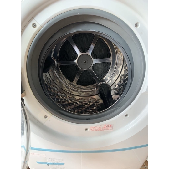 Máy Giặt Panasonic NA-VX3101L , 9KG Sấy 6KG