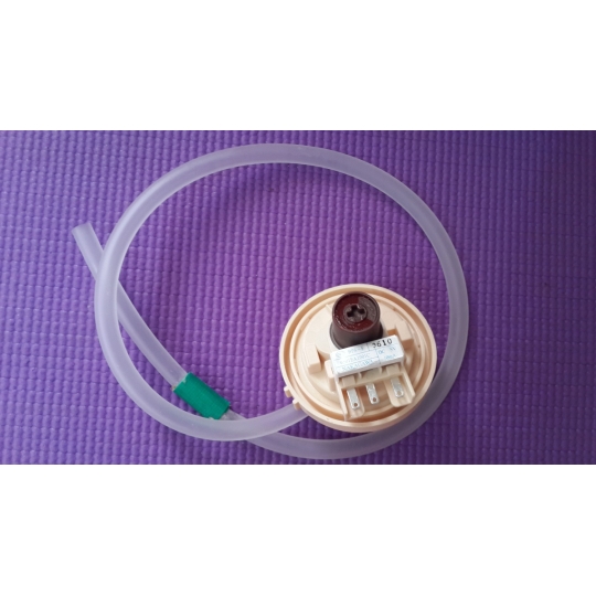 Phao nước máy giặt