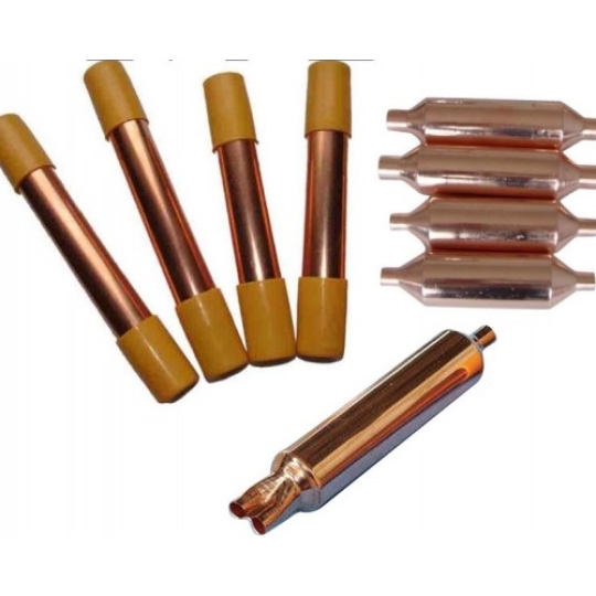 Phin lọc tủ lạnh