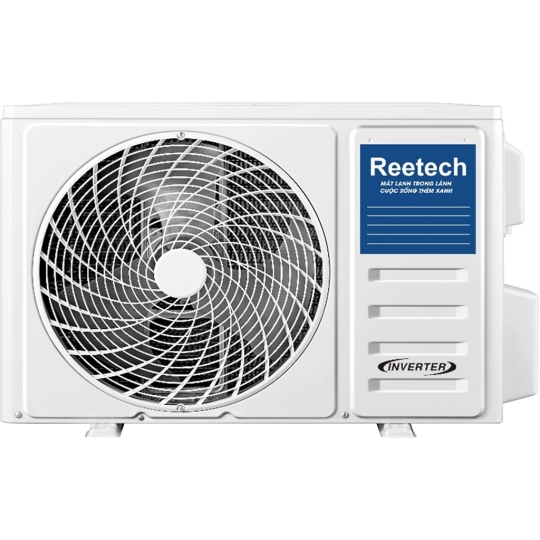 Máy Lạnh Reetech 1HP inverter RTV9-TC-BI