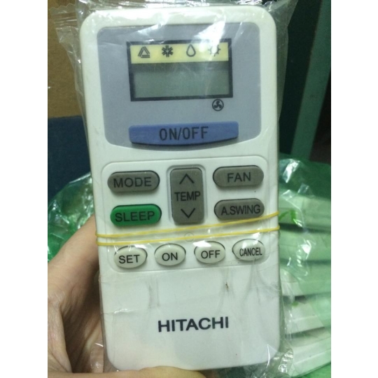 Remot Hitachi
