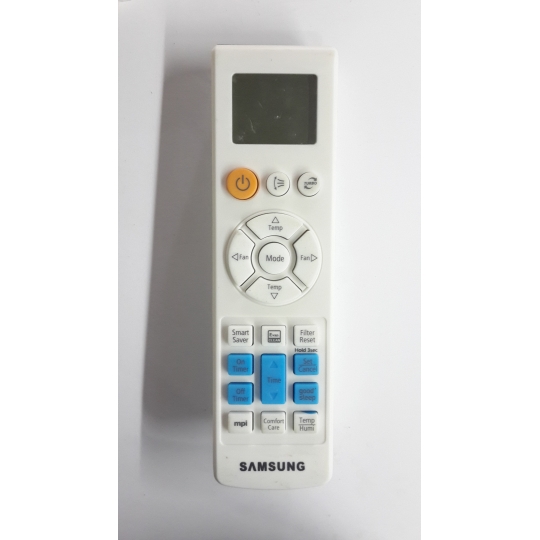 Remote máy lạnh Samsung