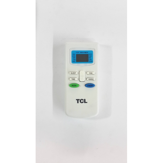 Remote máy lạnh TCL