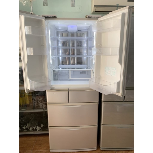 Tủ Lạnh Sharp inverter SJ-XF50Y- C, 501L