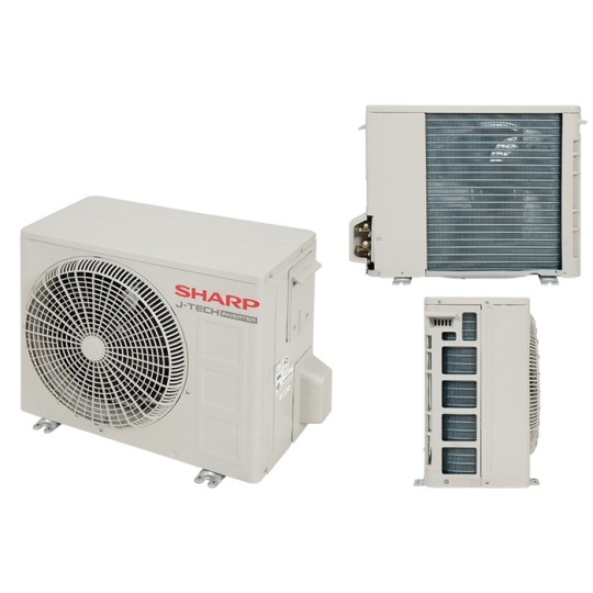 Máy Lạnh Sharp 2HP inverter AH-X18ZEW