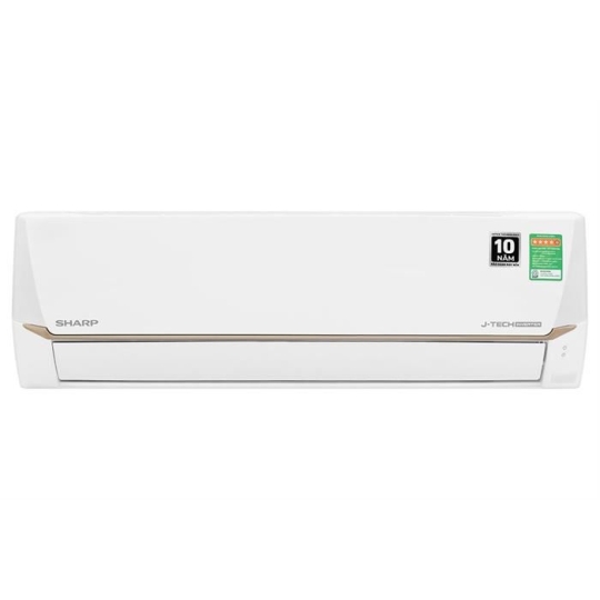 Máy lạnh Sharp 1HP inverter AH-X10CEWC mới 2025