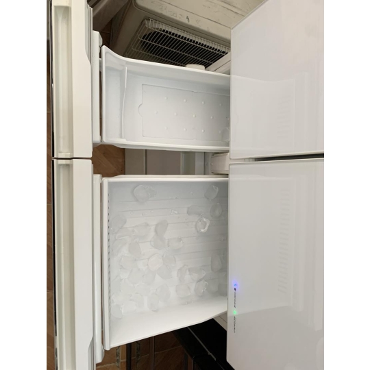 Tủ Lạnh Panasonic NR-F504HPX-W ,500L 