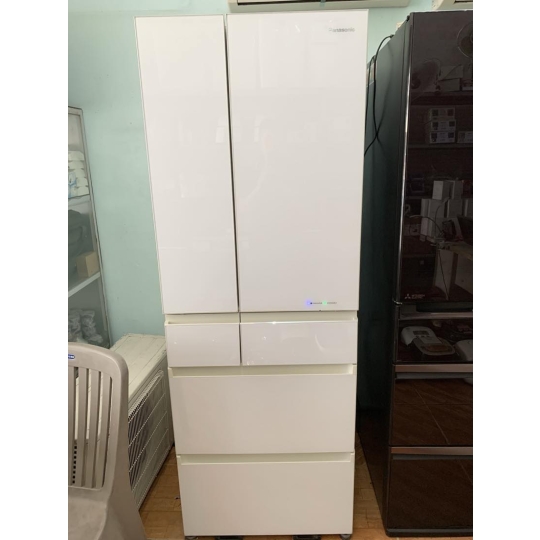Tủ Lạnh Panasonic NR-F504HPX-W ,500L 